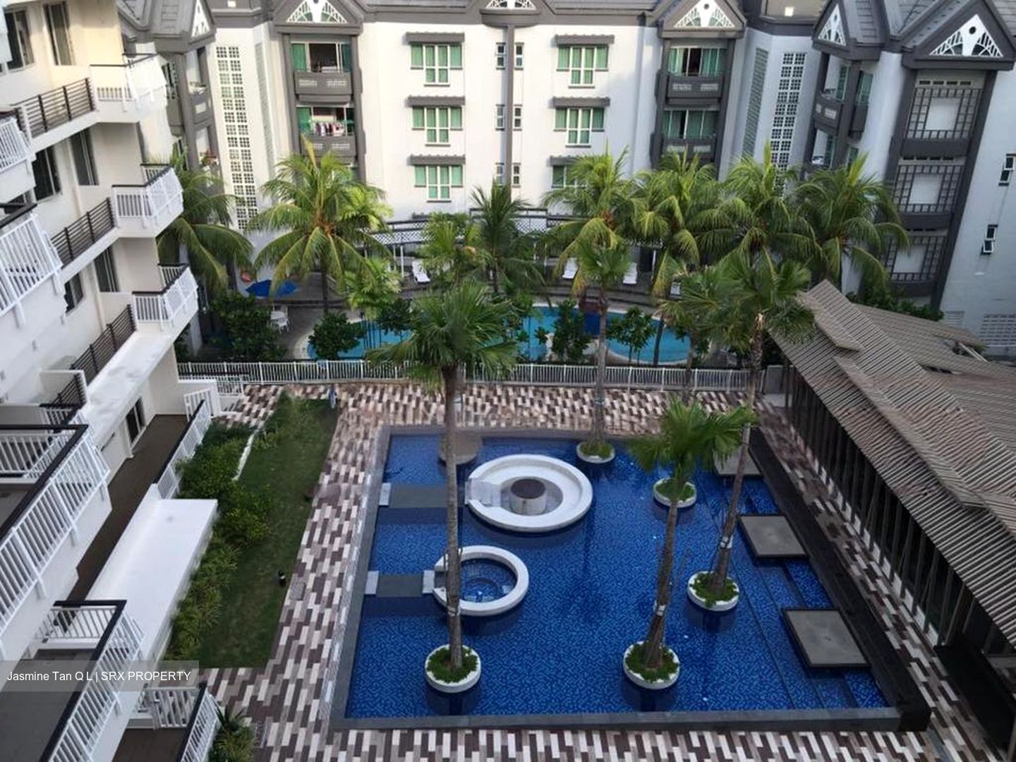 Whitehaven (D5), Apartment #458850821